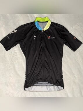 Specialized S-Cafe Cycling Club Jersey Women’s Large